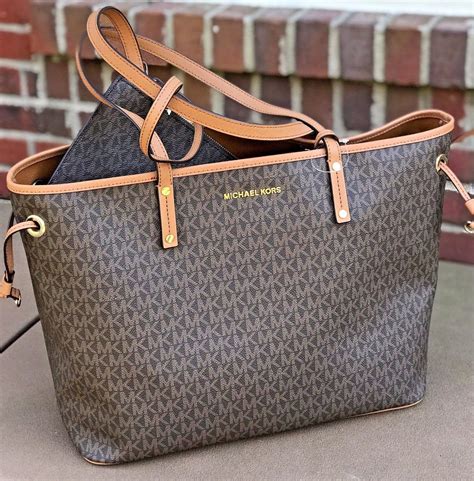 michael kors tote bags price|michael kors tote bag large.